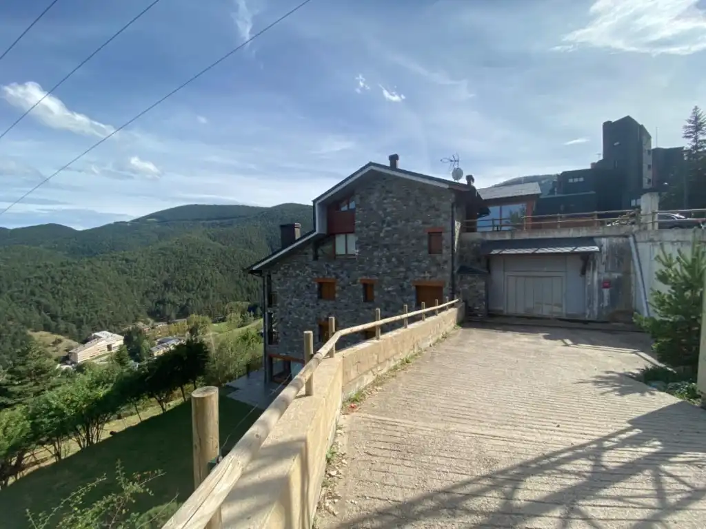 Dúplex en venta en La Molina, imagen 6