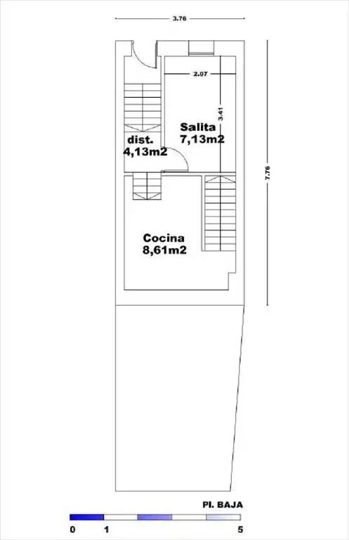 Casa o chalet en venta en Ctra. Circunvalación - La Magdalena