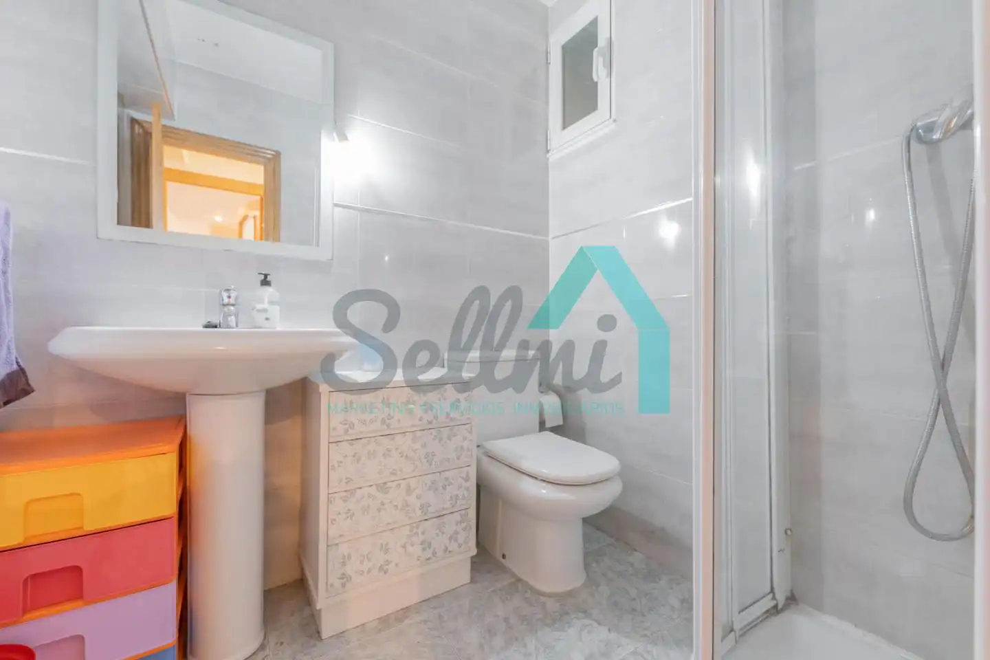 Flat with lift to rent in Calle del Padre Suárez, imagen 32