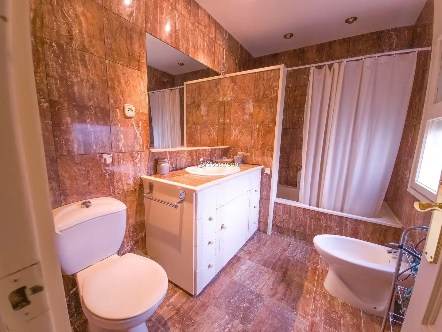 Chalet con jardín en venta en Platja d'Aro, imagen 23