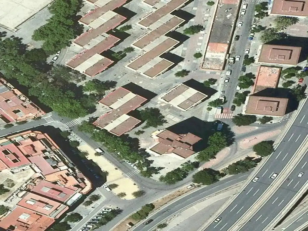 Appartement à vendre à avda Marques de Montroig