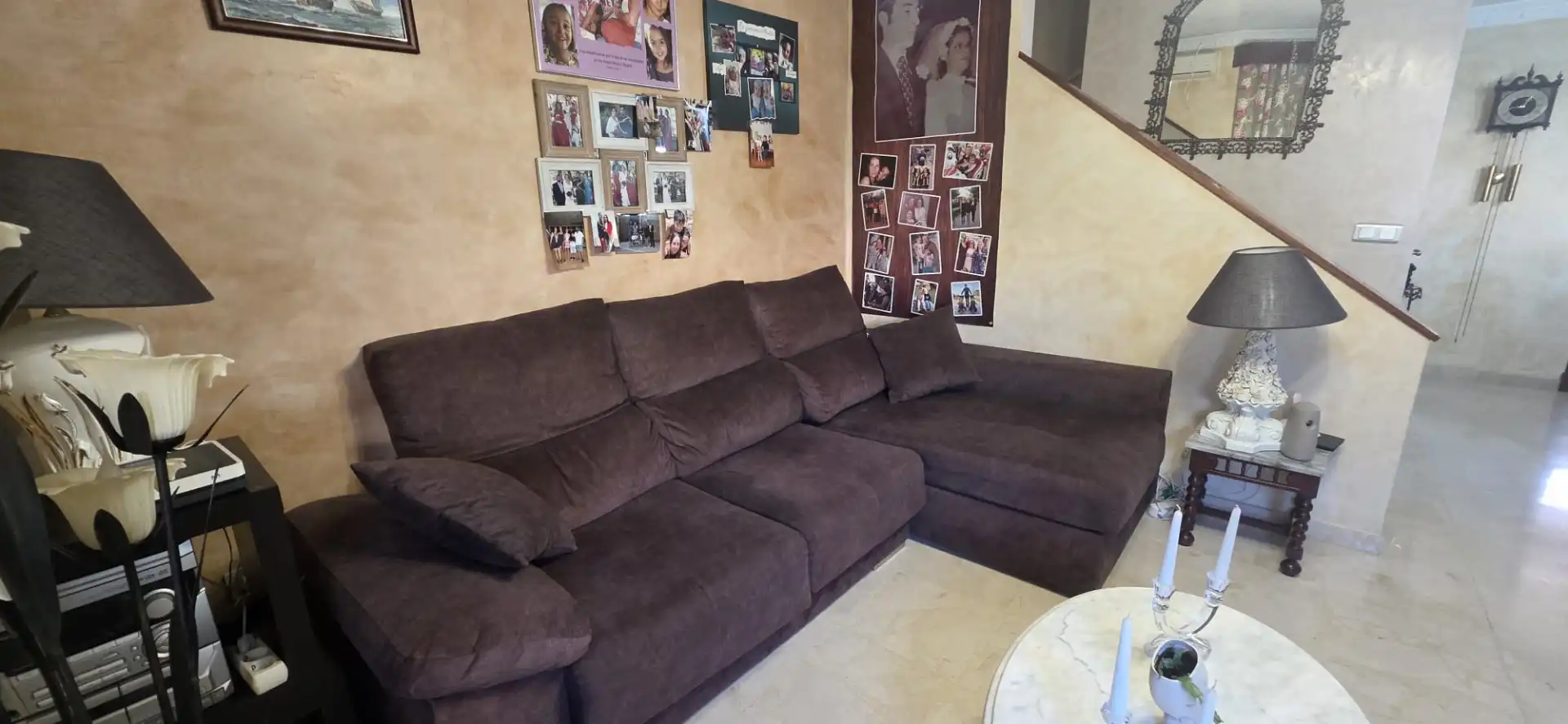 Maison mitoyenne avec piscine à vendre à Calle las Aguas, imagen 7