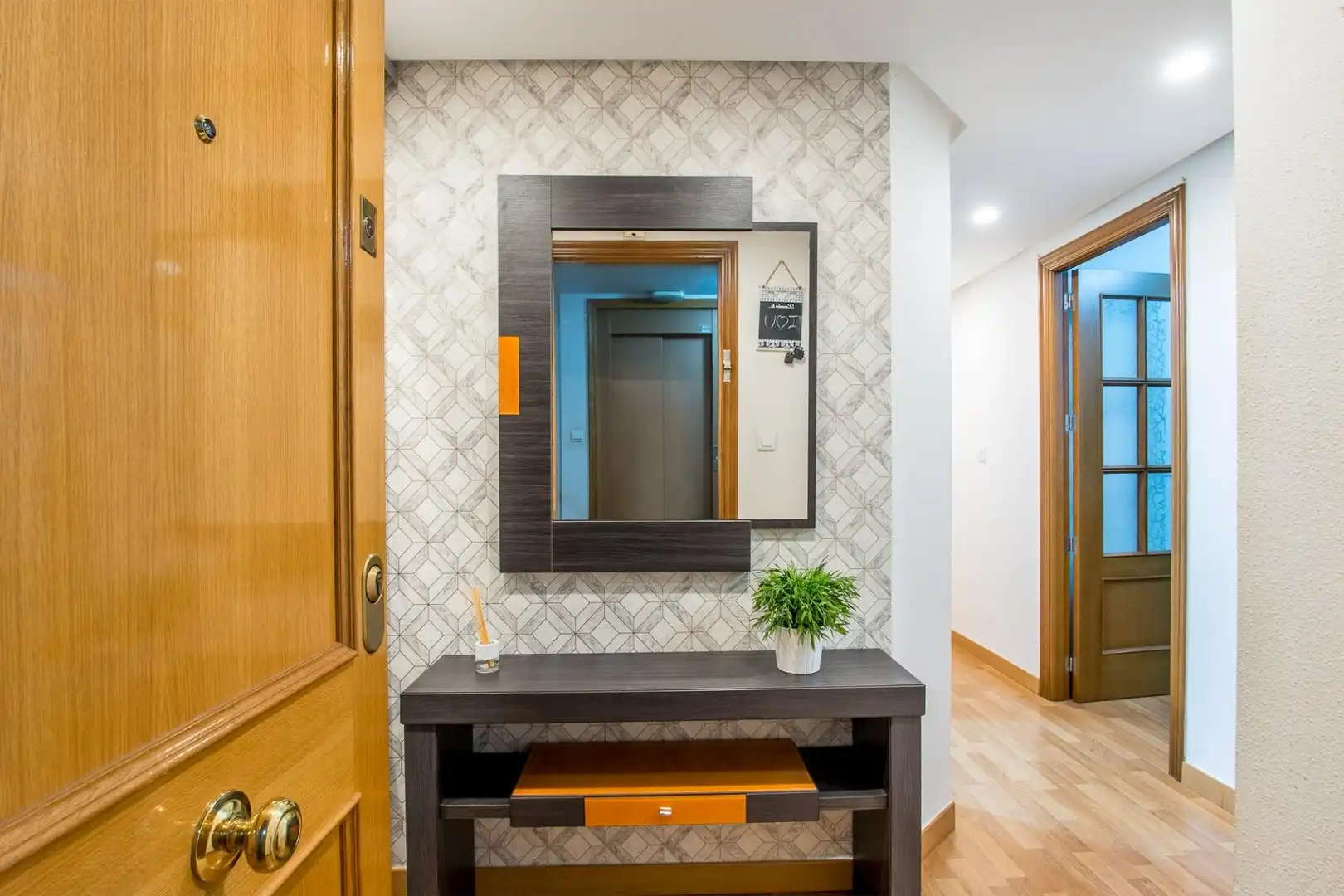 Piso en venta en Murcia con Aire acondicionado, Trastero y Balcón