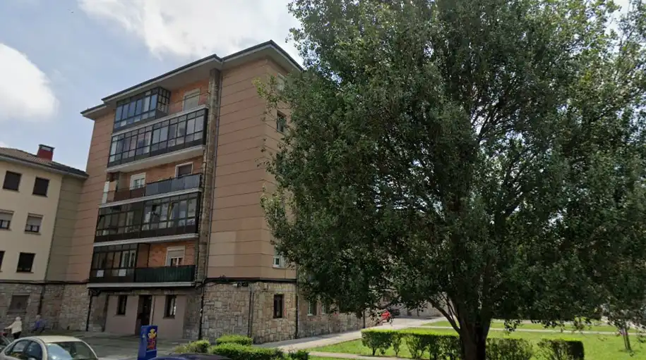 Pis en venda a Calle Río Sella, Ventanielles