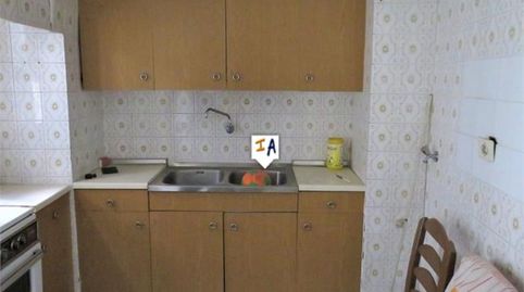 Foto 5 de Casa adosada en venta en Alcaudete, Jaén