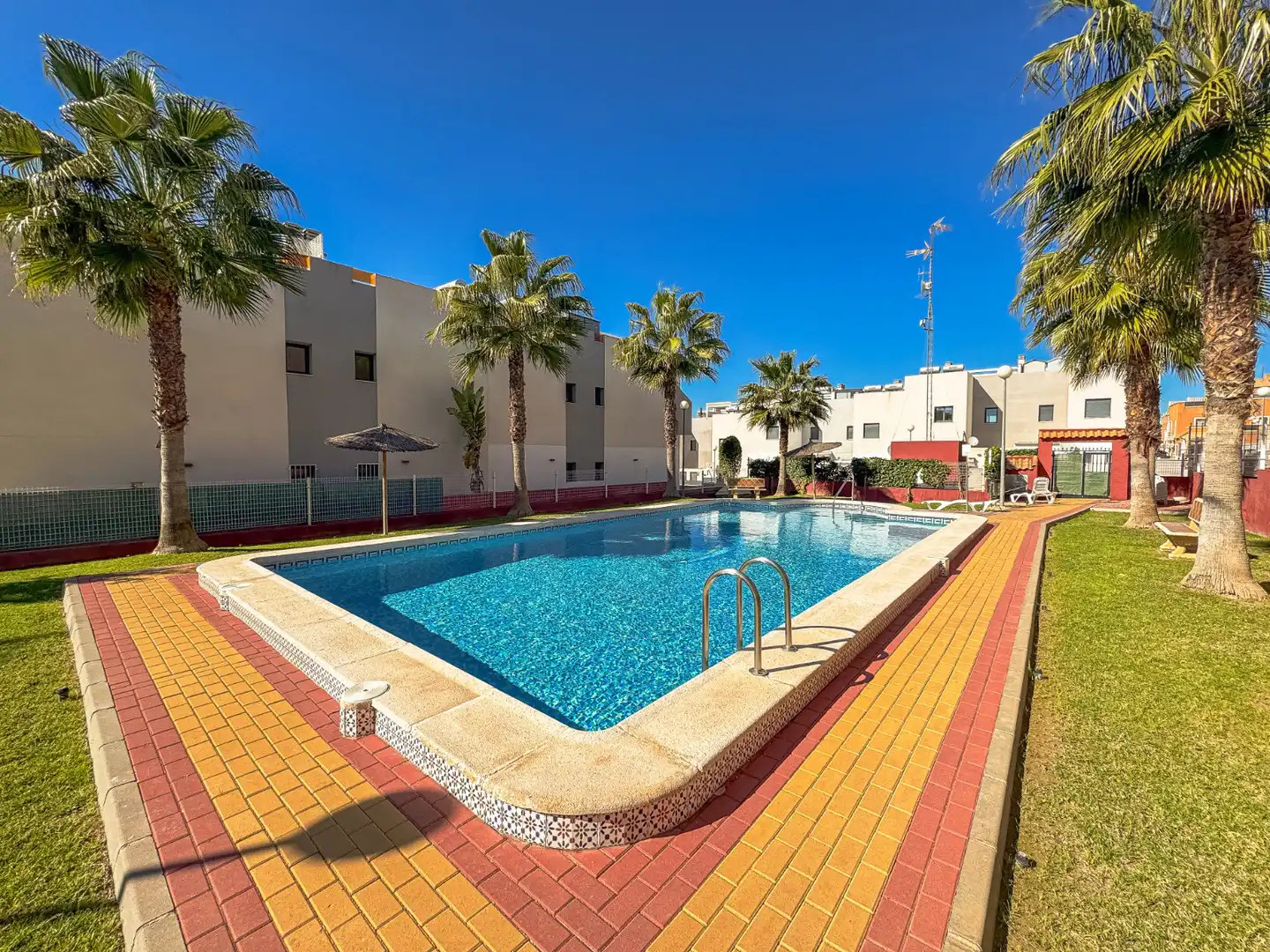 Penthouse with terrace for sale in Orihuela Costa, imagen 31