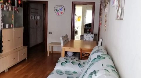Foto 2 de Pis en venda a Carrer de Sagunt, 3, Zona Nord, Rubí