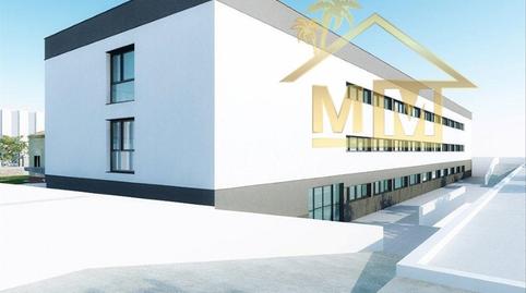 Foto 4 de Edifici en venda a Avinguda de Josep a. Clavé, 170, Malbúger - Camí d'en Barrotes, Illes Balears