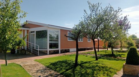 Foto 3 von Haus oder Chalet zum Verkauf in Calle Rosales, La Colilla, Ávila