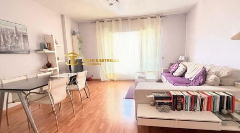 Foto 3 de Piso en venta en San José, Lorca