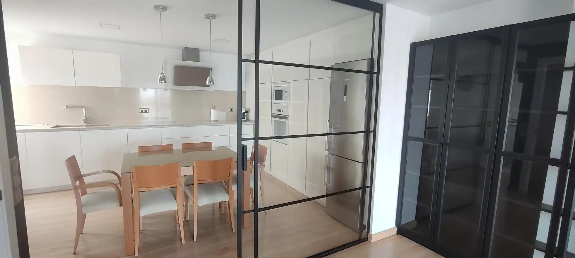 Flat with terrace to rent in Calle Esglesia de Sant Jordi, imagen 8
