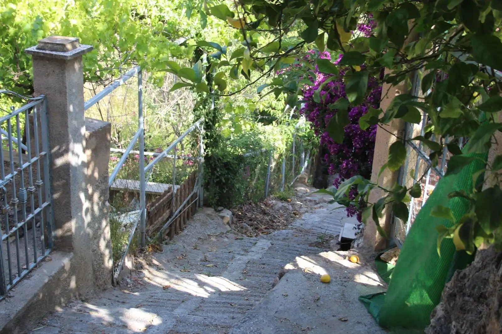 Grundstücke und Bauplätze zum Verkauf in Lanjarón, imagen 3