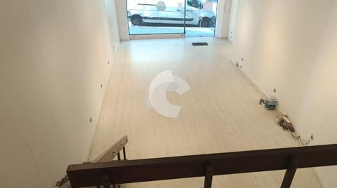 Foto 3 von Geschaftsraum zur Miete in De la Habana, Centro, Ourense Capital