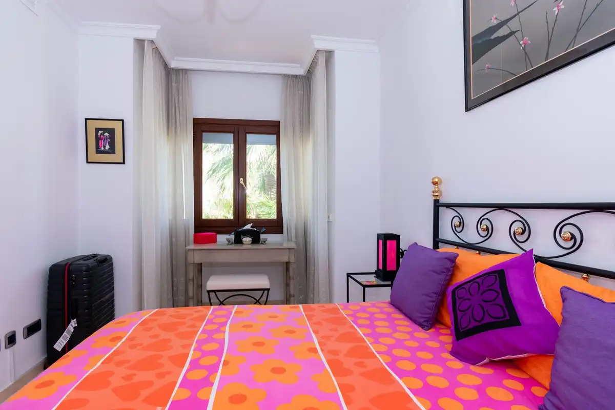 House with pool for sale in Estepona Pueblo, imagen 22
