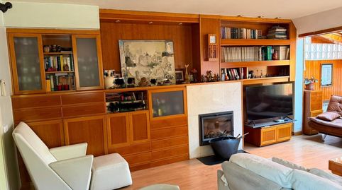 Photo 2 of Detached homes for sale in Riscos de Polanco, Arroyo del Fresno, Madrid Capital