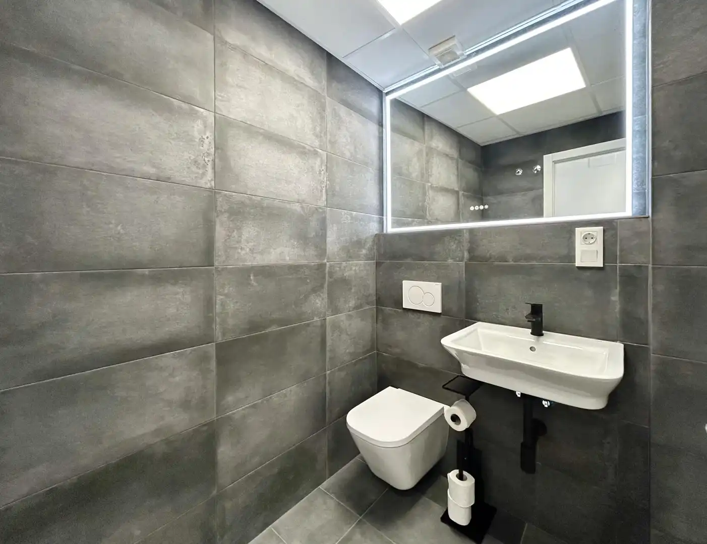 Penthouse with lift for sale in Pla - Carolinas, imagen 27