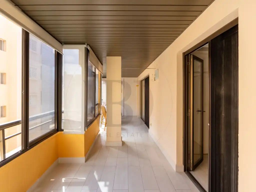 Apartments for sale in Eivissa  with Air Conditioner, Furnished and Oven