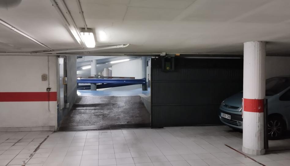 Photo 1 of Garage for sale in Muralla del Carme, Centre - Passeig i Rodalies, Barcelona