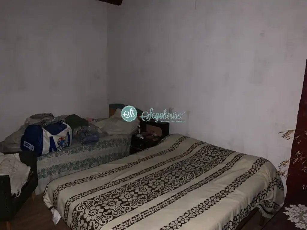 Dormitori de Casa o xalet en venda en Aldea Real