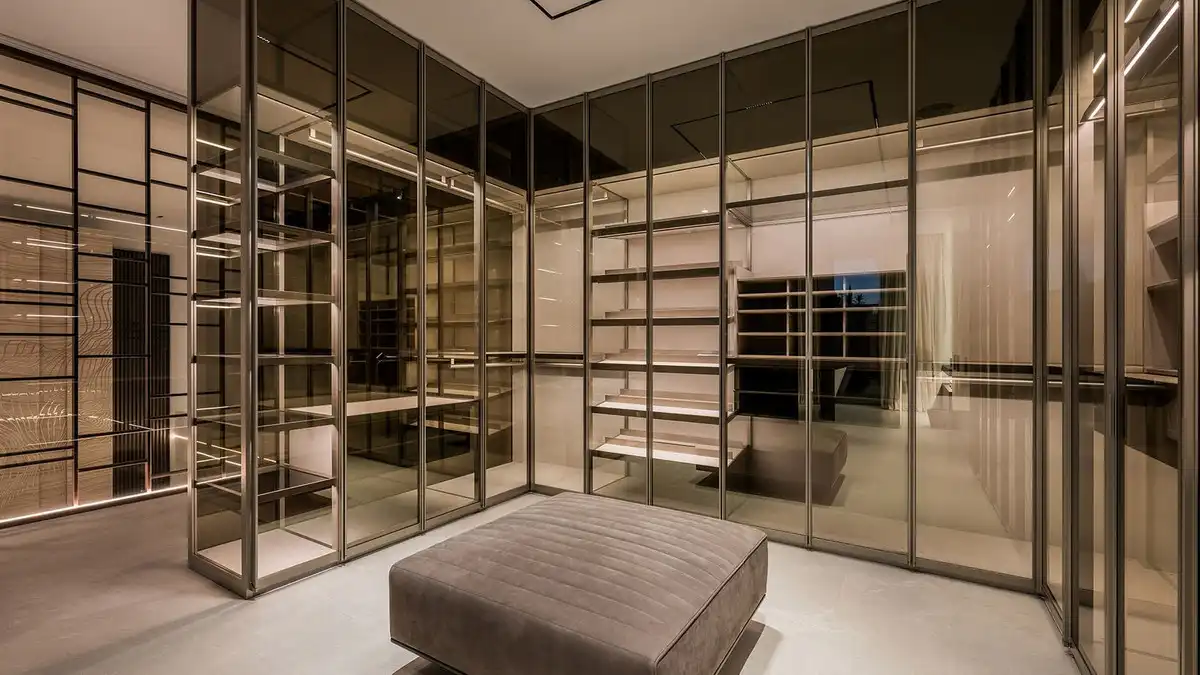 Casa a schiera in vendita a Marbella Centro, imagen 41