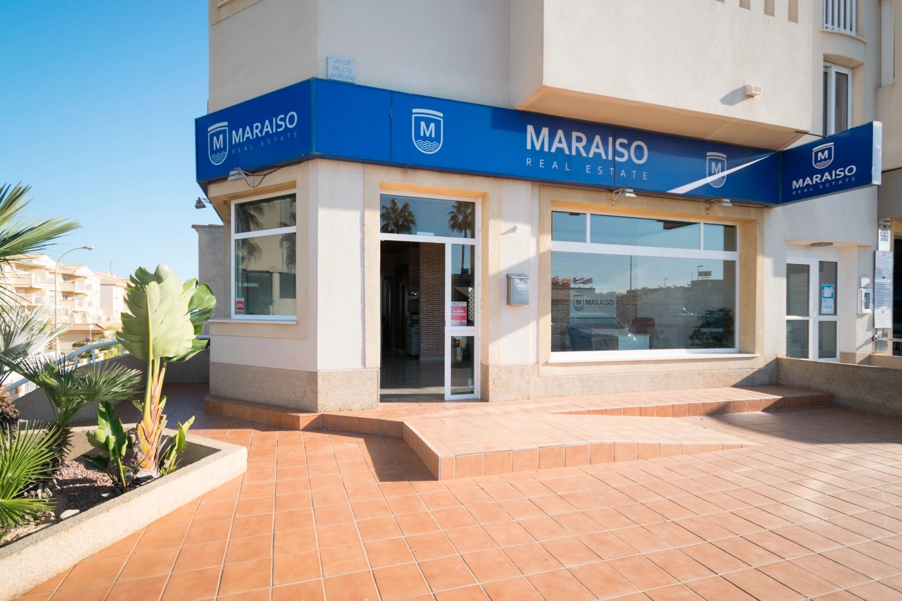Local en venta en Aguamarina