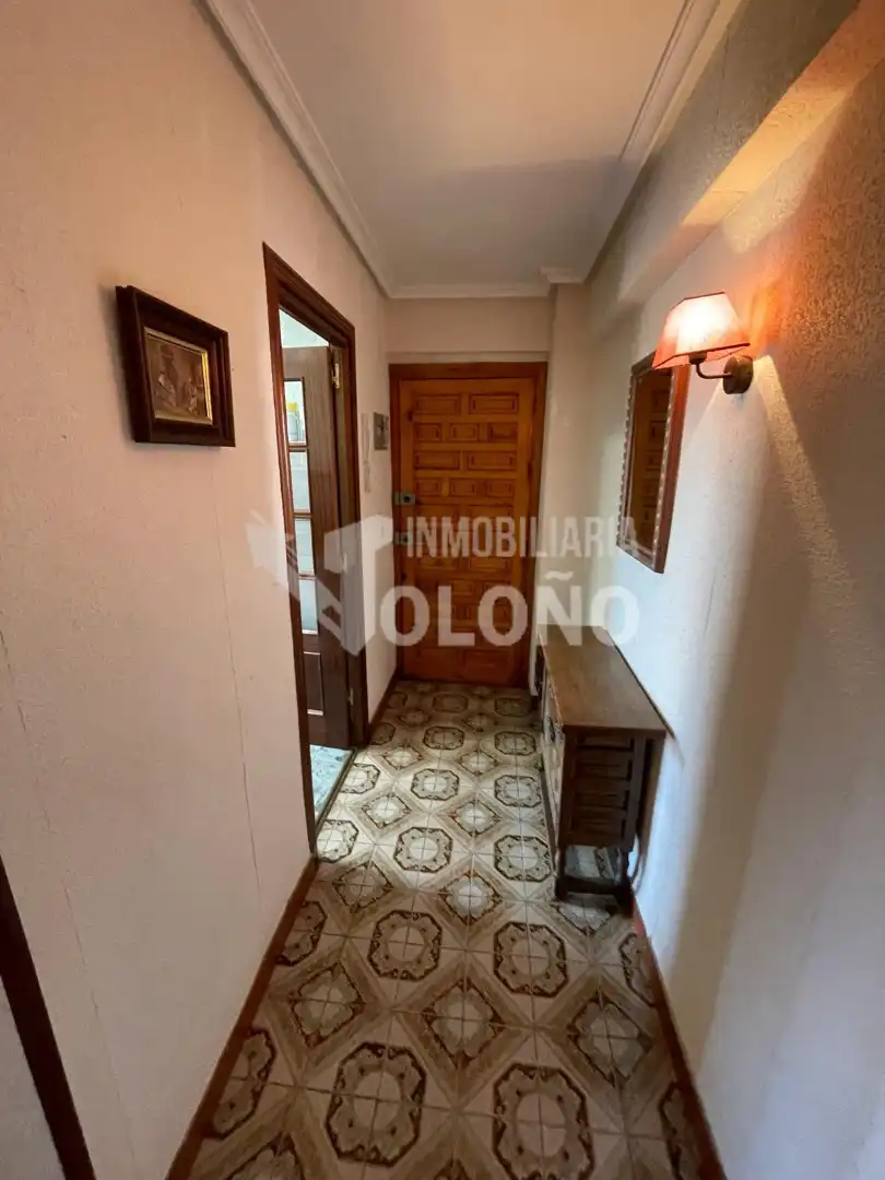 Apartament en venda a Calle Eras, 6, Casalarreina