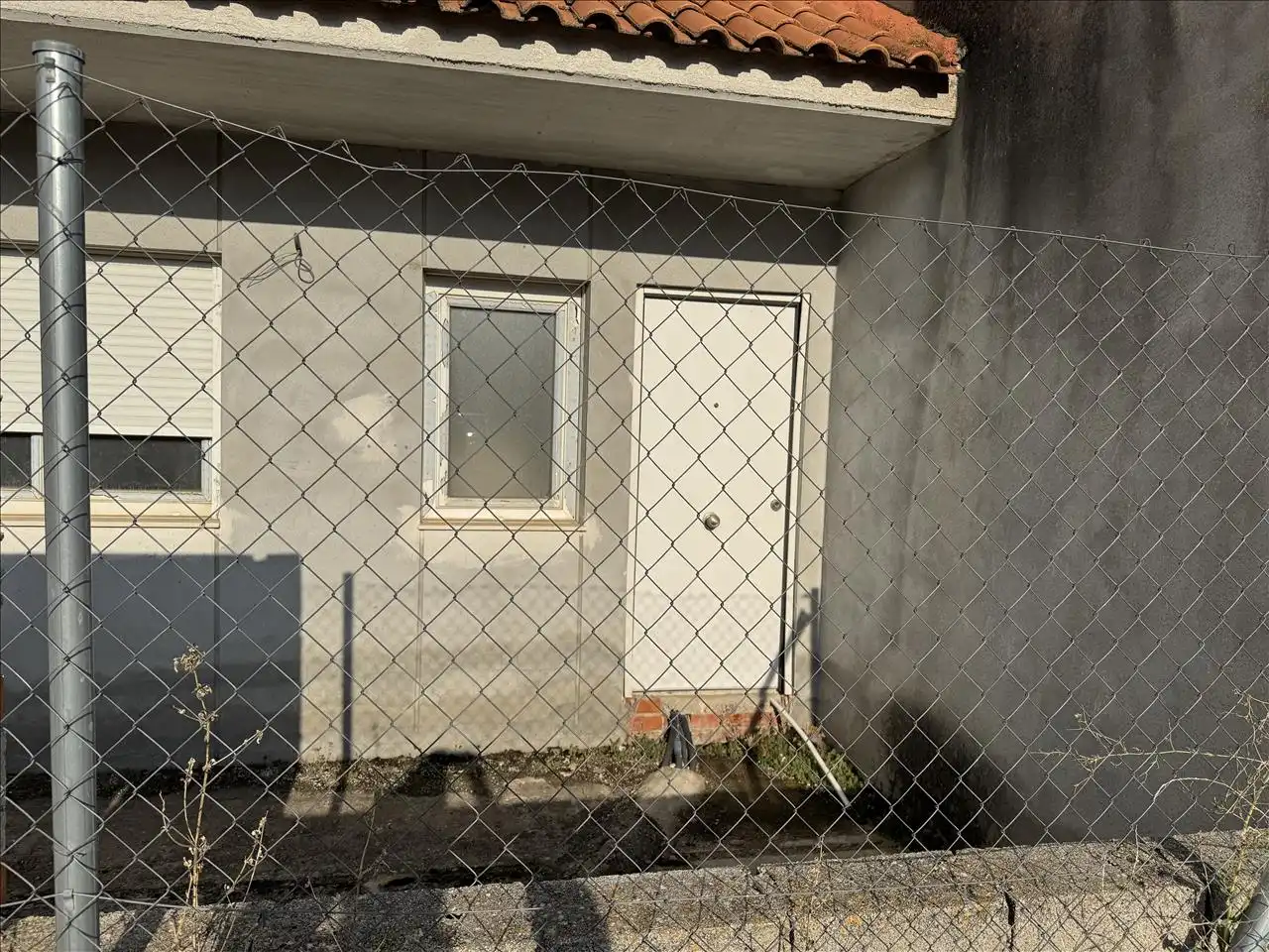 Exterior view of Houses for sale in La Cabrera, Madrid