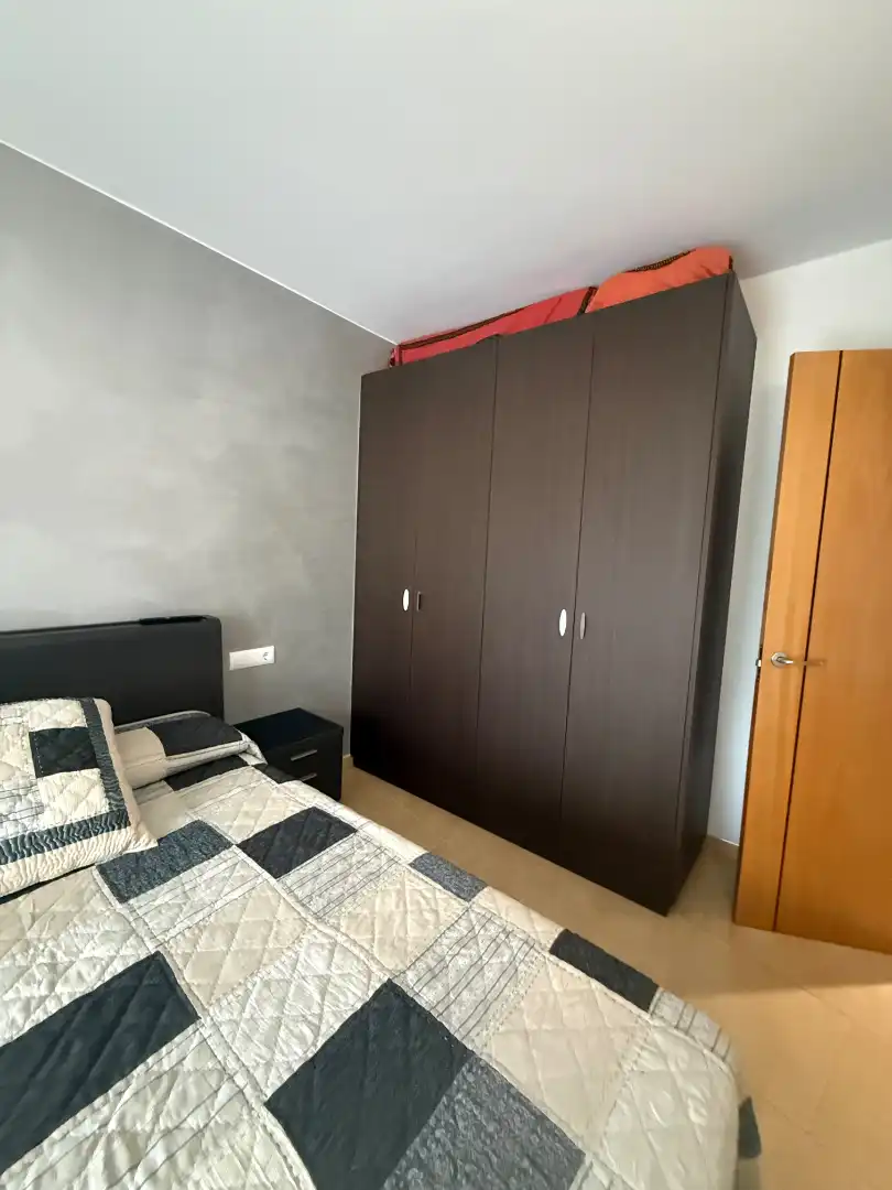 Apartment with pool to rent in Avinguda Andorra, imagen 13