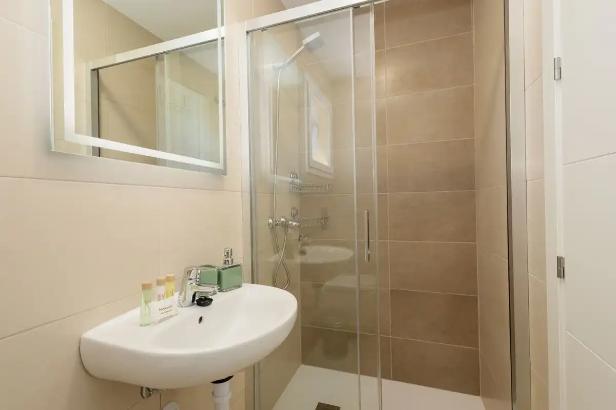Apartamento de alquiler en El Faro de Calaburra - Chaparral