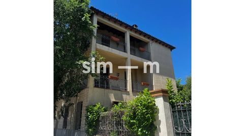 Foto 3 de Casa o xalet en venda a Tona, Barcelona
