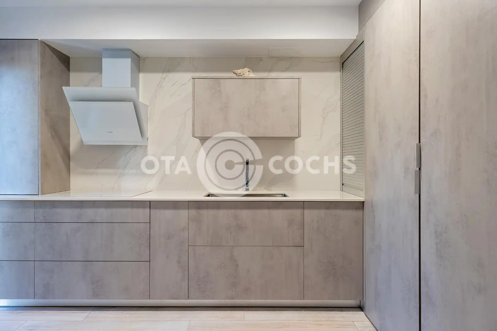 Kitchen of Detached homes for sale in Montbrió del Camp  with Air Conditioner, Private garden and Terrace