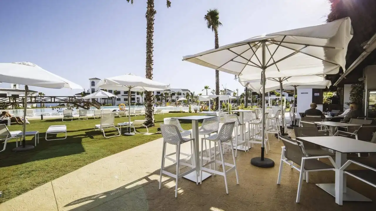 Apartment mit Aufzug zum Verkauf in Altos de Estepona, imagen 16