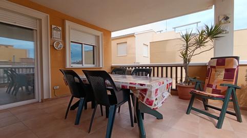 Foto 4 de Apartamento en venta en Carrer Els Jardins, Moncófar Playa, Moncofa