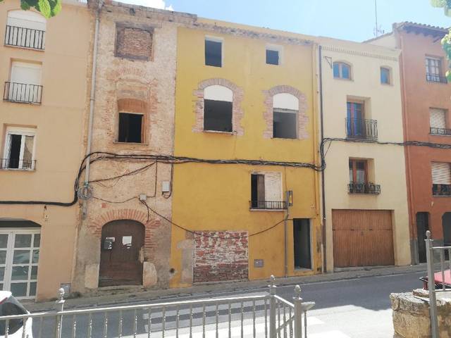 Casa-chalet en Venta en MONT-RAL DE en Alcover