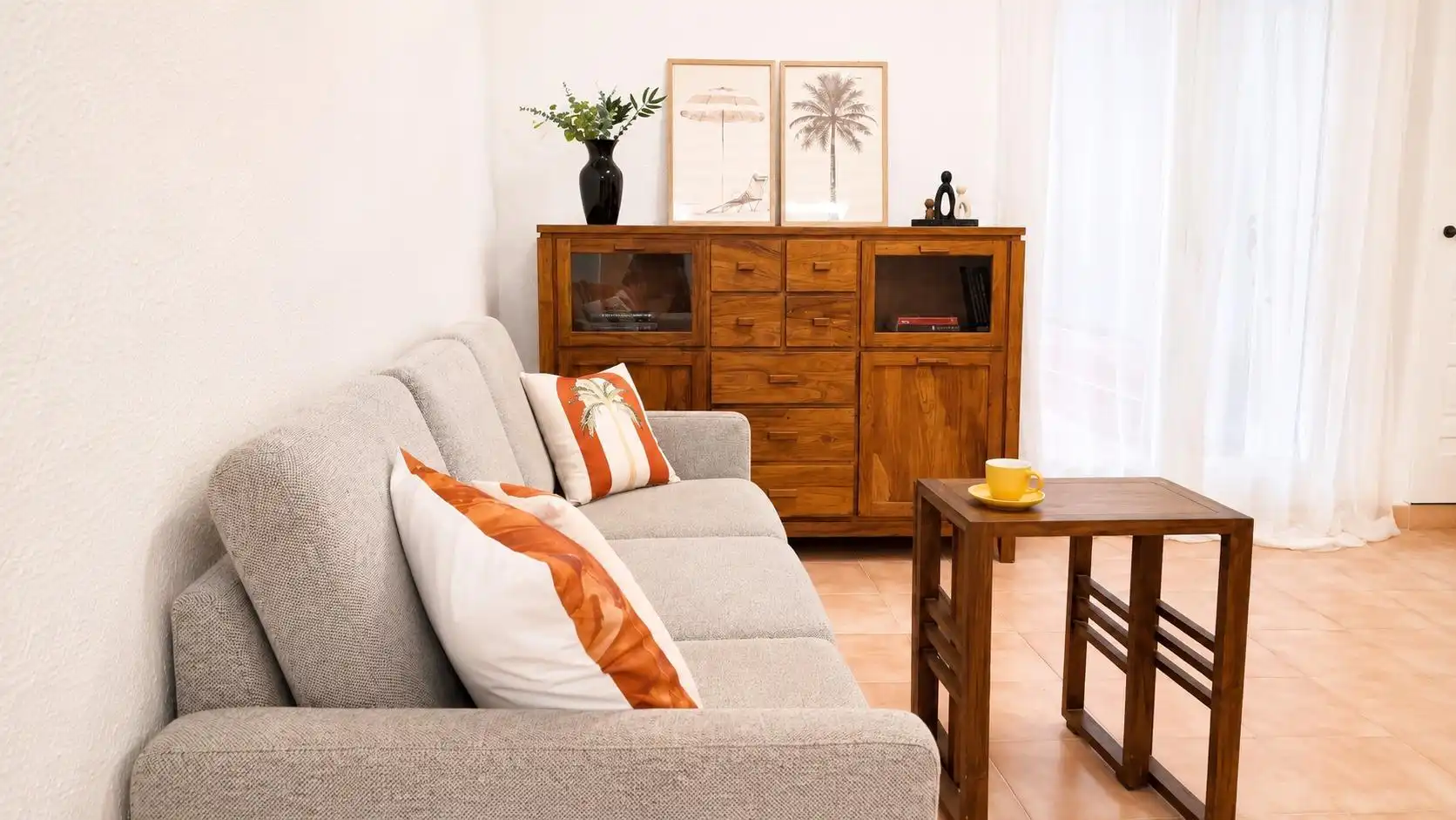 Apartment for sale in Playa del Cura, imagen 4