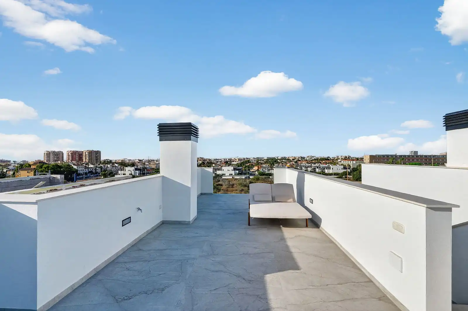House with terrace for sale in Nueva Torrevieja - Aguas Nuevas, imagen 9
