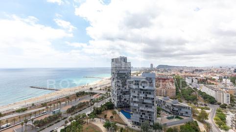 Foto 5 de Àtic en venda a Paseo del Taulat, Diagonal Mar i el Front Marítim del Poblenou, Barcelona
