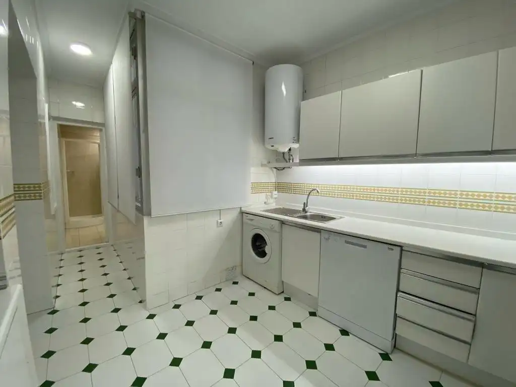 Appartement avec terrasse à louer à Centro, imagen 5