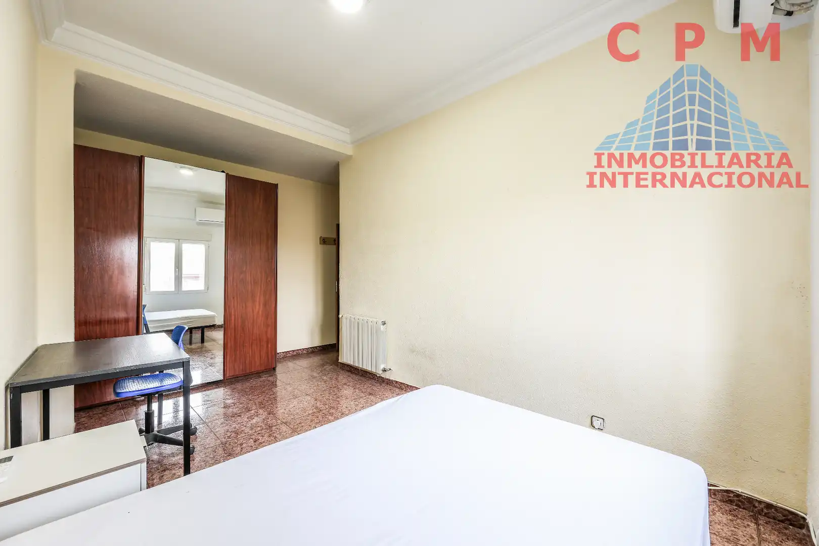 Flat with lift to rent in Arganzuela, imagen 17