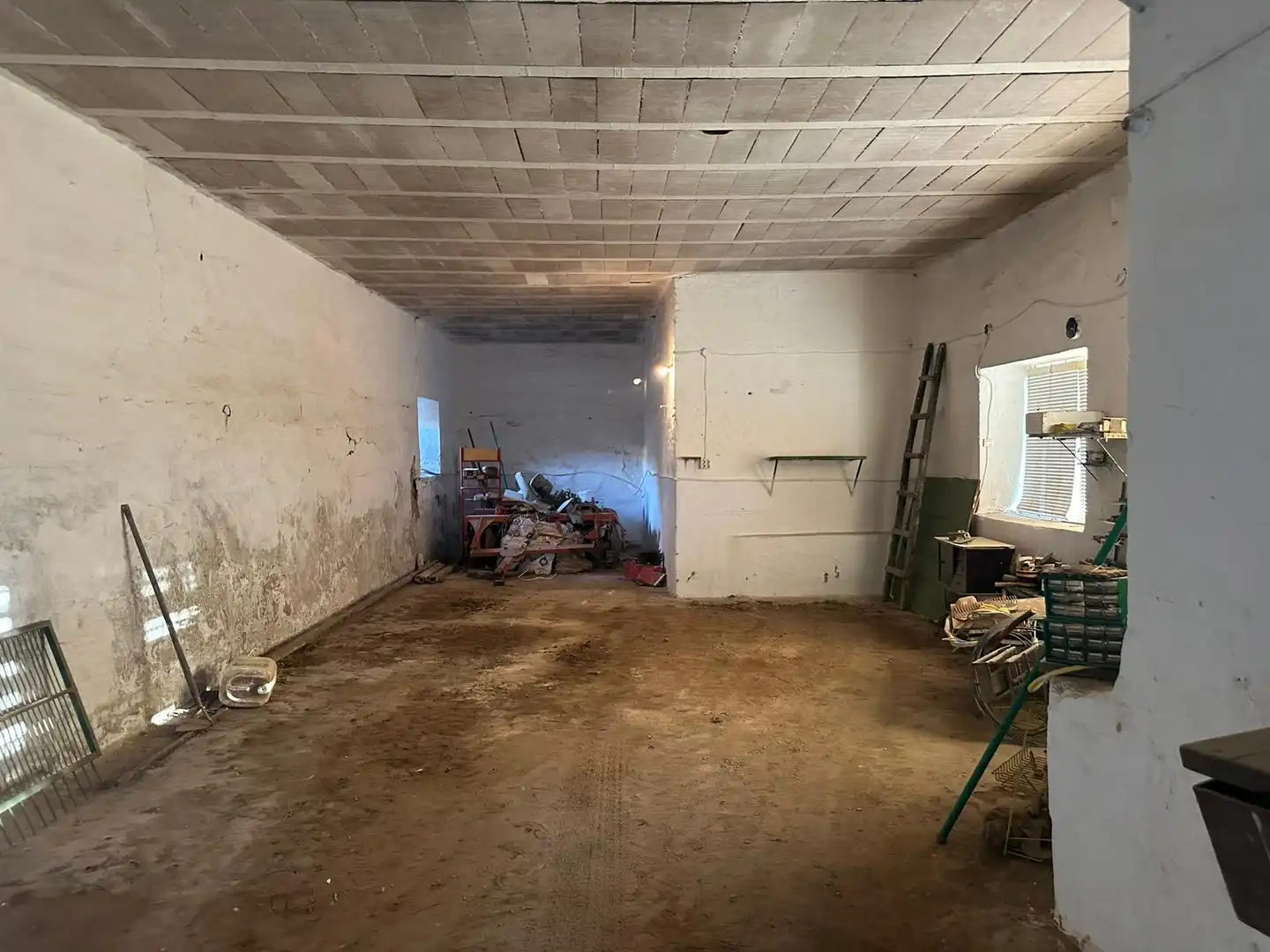 Grundstücke zum Verkauf in Andújar