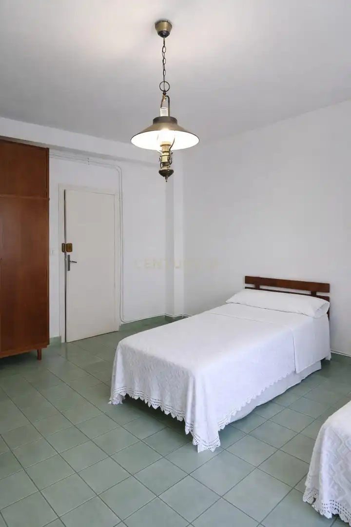 Schlafzimmer von Wohnungen zum Verkauf in Trujillo mit Klimaanlage, Abstellraum und Balkon