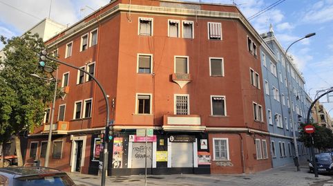Foto 2 de Piso en venta en Avenida Dr Peset Aleixandre, Marxalenes, Valencia Capital
