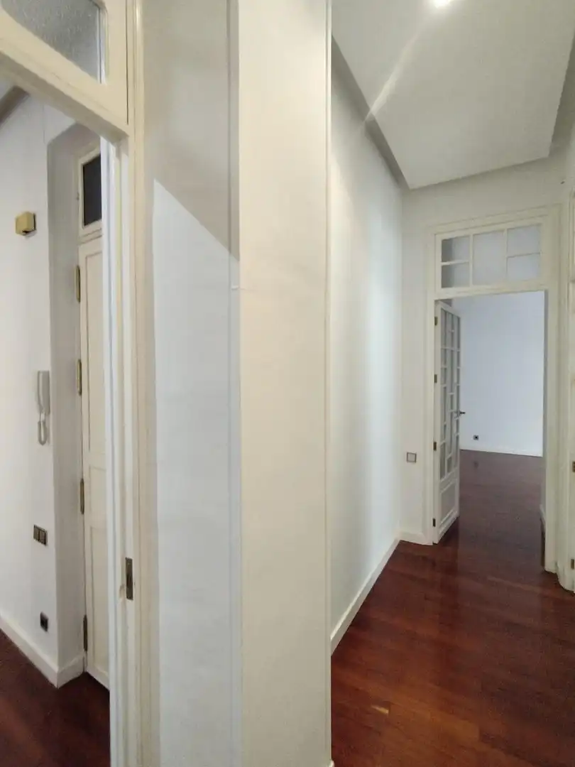 Flat for rent in Murcia  with Air Conditioner, Heating and Balcony
