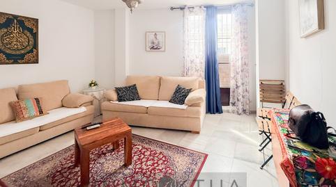 Photo 3 of Apartments for rent in Madre de Dios, Jerez de la Frontera