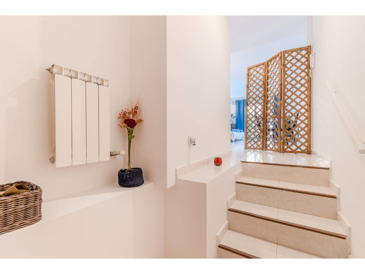 Flat for sale in Girona Capital  with Air Conditioner, Heating and Private garden