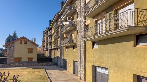 Foto 3 de Piso de alquiler en Estavar, 34, Llívia, Girona