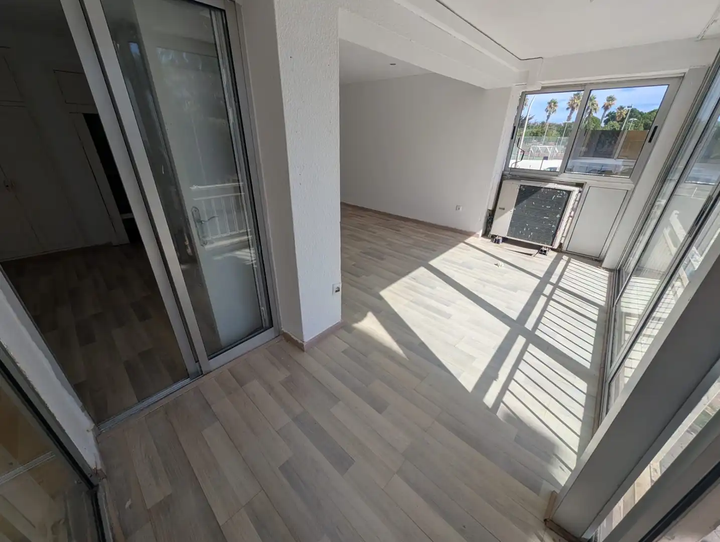Apartamento en venta en Avinguda de la Diputació 79, imagen 2