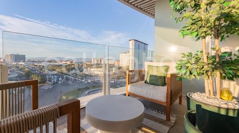 Foto 3 de Piso en venta en Avenida Avenida Cortes Valencianas, Sant Pau, Valencia Capital