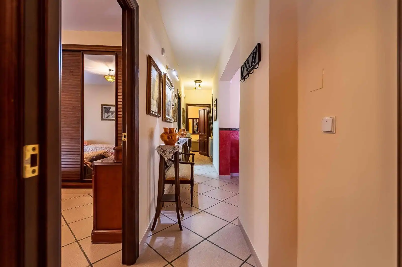 Villa avec jardin à vendre à Calle FRANCISCO DE COALLA, imagen 30