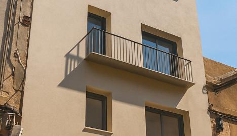 Photo 5 of Flat for sale in Carrer de Mare de Déu Dels Àngels, Barri del Centre, Barcelona